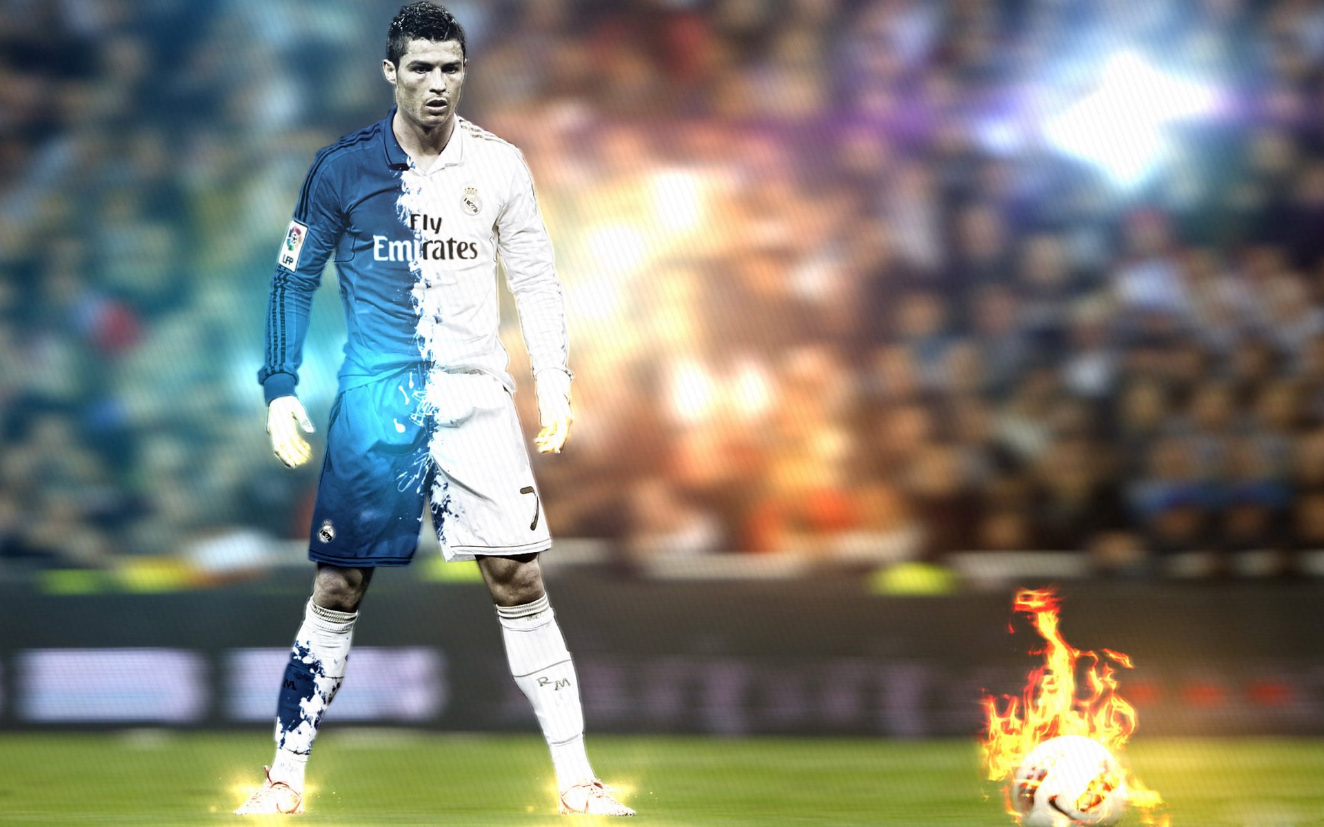 骑士绝杀尼克斯，乔治统治全场，一场定义传奇的季后赛对决